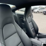 PORSCHE 991 3.4 L 350CH CARRERA PDK