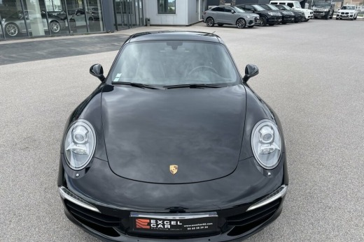 PORSCHE 991 3.4 L 350CH CARRERA PDK