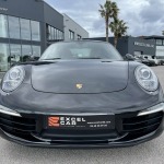 PORSCHE 991 3.4 L 350CH CARRERA PDK