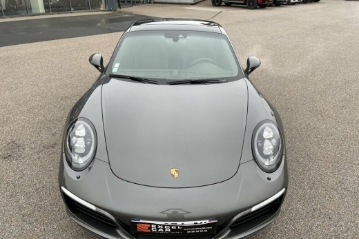 PORSCHE 991 COUPE CARRERA 4S 3.0 420 PDK