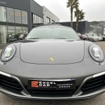 PORSCHE 991 COUPE CARRERA 4S 3.0 420 PDK
