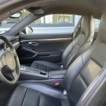 PORSCHE 991 CARRERA 4S COUPE 400CH