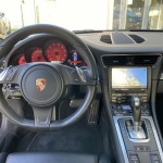 PORSCHE 991 CARRERA 4S COUPE 400CH
