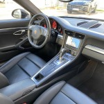 PORSCHE 991 CARRERA 4S COUPE 400CH