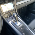 PORSCHE 991 CARRERA 4S COUPE 400CH
