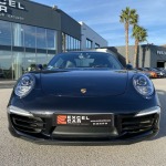 PORSCHE 991 CARRERA 4S COUPE 400CH