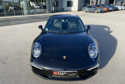 PORSCHE 991 CARRERA 4S COUPE 400CH