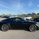 PORSCHE 991 CARRERA 4S COUPE 400CH
