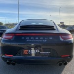 PORSCHE 991 CARRERA 4S COUPE 400CH