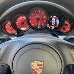 PORSCHE 991 CARRERA 4S COUPE 400CH