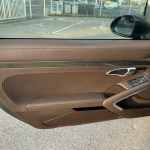 PORSCHE 991 COUPE CARRERA 4S 3.0 420 PDK