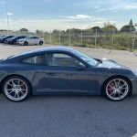 PORSCHE 991 COUPE CARRERA 4S 3.0 420 PDK