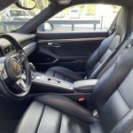 PORSCHE 991 COUPE CARRERA 4S 3.0 420 PDK