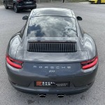PORSCHE 991 COUPE CARRERA S 3.0 420 PDK