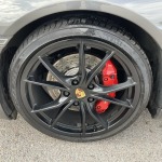 PORSCHE 991 COUPE CARRERA S 3.0 420 PDK