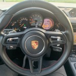 PORSCHE 991 GT3 500 PDK