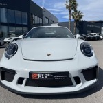 PORSCHE 991 GT3 500 PDK