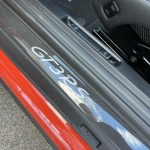 PORSCHE 991 GT3 RS 4.0 500CH PDK