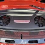 PORSCHE 991 GT3 RS 4.0 500CH PDK