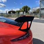 PORSCHE 991 GT3 RS 4.0 500CH PDK