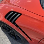 PORSCHE 991 GT3 RS 4.0 500CH PDK