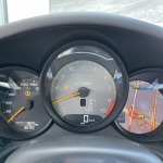 PORSCHE 991 GT3 RS 4.0 500CH PDK