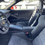 PORSCHE 991 GT3 RS 4.0 500CH PDK