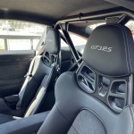 PORSCHE 991 GT3 RS 4.0 500CH PDK