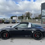 PORSCHE 991 TARGA 4 GTS 3.8L 430CH PDK