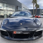 PORSCHE 991 TARGA 4 GTS 3.8L 430CH PDK