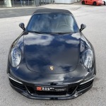 PORSCHE 991 TARGA 4 GTS 3.8L 430CH PDK