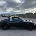 PORSCHE 991 TARGA 4 GTS 3.8L 430CH PDK