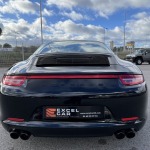 PORSCHE 991 TARGA 4 GTS 3.8L 430CH PDK