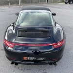 PORSCHE 991 TARGA 4 GTS 3.8L 430CH PDK