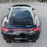 PORSCHE 991 TARGA 4 GTS 3.8L 430CH PDK