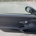 PORSCHE 991 TARGA 4 GTS 3.8L 430CH PDK