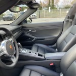 PORSCHE 991 TARGA 4 GTS 3.8L 430CH PDK