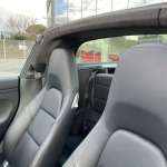 PORSCHE 991 TARGA 4 GTS 3.8L 430CH PDK