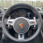 PORSCHE 991 TARGA 4 GTS 3.8L 430CH PDK