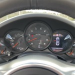 PORSCHE 991 TARGA 4 GTS 3.8L 430CH PDK