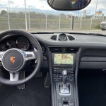 PORSCHE 991 TARGA 4 GTS 3.8L 430CH PDK