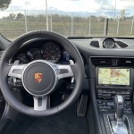 PORSCHE 991 TARGA 4 GTS 3.8L 430CH PDK