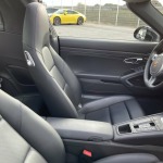 PORSCHE 991 TARGA 4 GTS 3.8L 430CH PDK