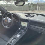 PORSCHE 991 TARGA 4 GTS 3.8L 430CH PDK