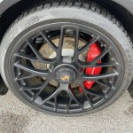 PORSCHE 991 TARGA 4 GTS 3.8L 430CH PDK