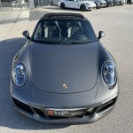 PORSCHE 991 TARGA 4 GTS 450 PDK8