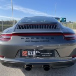 PORSCHE 991 TARGA 4 GTS 450 PDK8