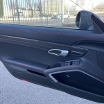 PORSCHE 991 TARGA 4 GTS 450 PDK8