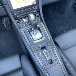 PORSCHE 991 TARGA 4 GTS 450 PDK8