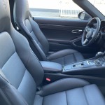 PORSCHE 991 TARGA 4 GTS 450 PDK8